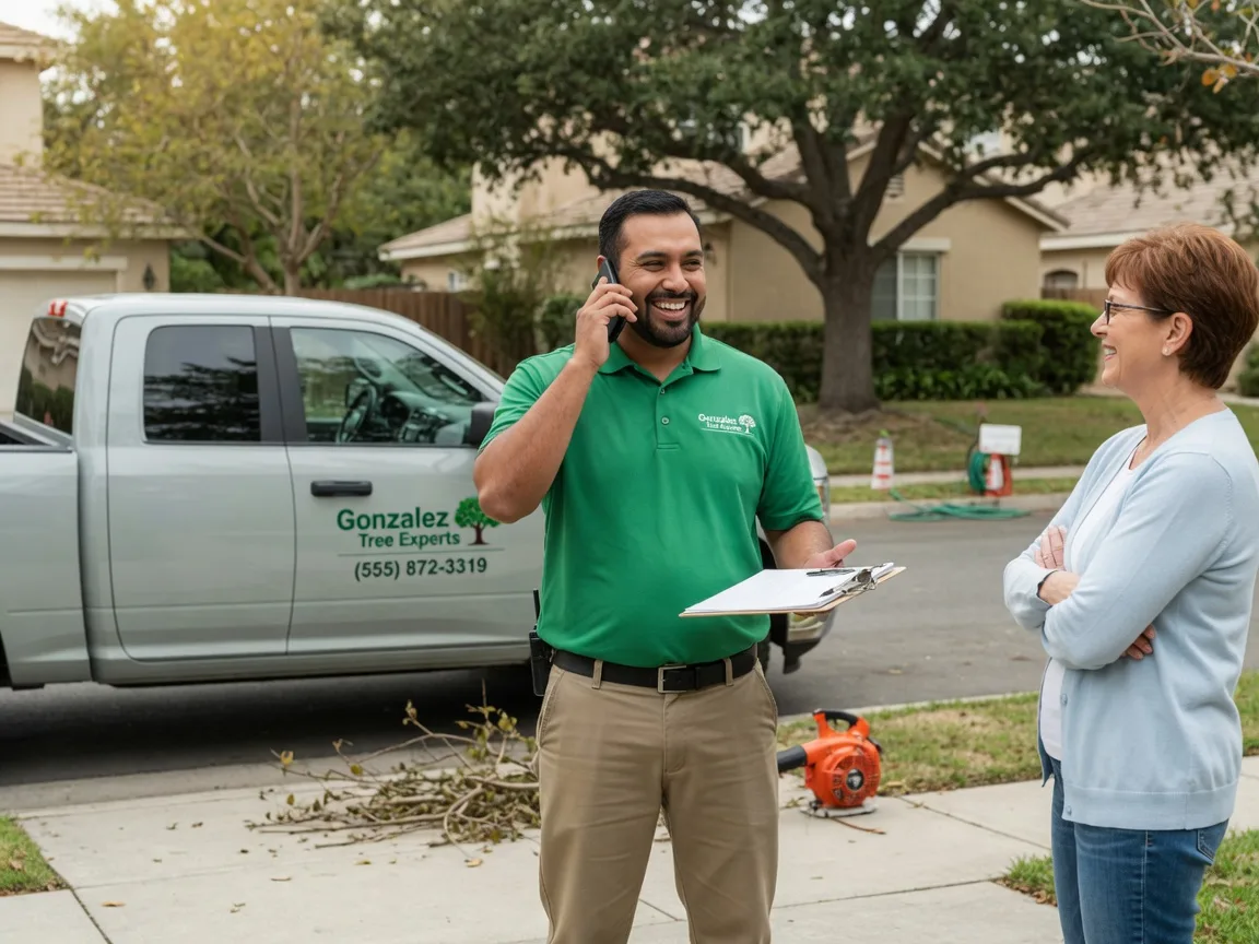 Tree Service Genoa, WV FAQs
